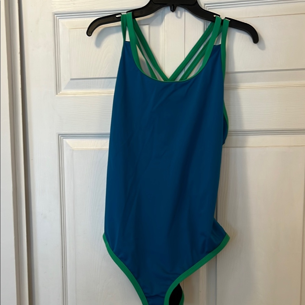 NWT See Her Swim Woman’s Swimsuit